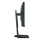 BenQ SW240 czarny - 424441 - zdjęcie 5